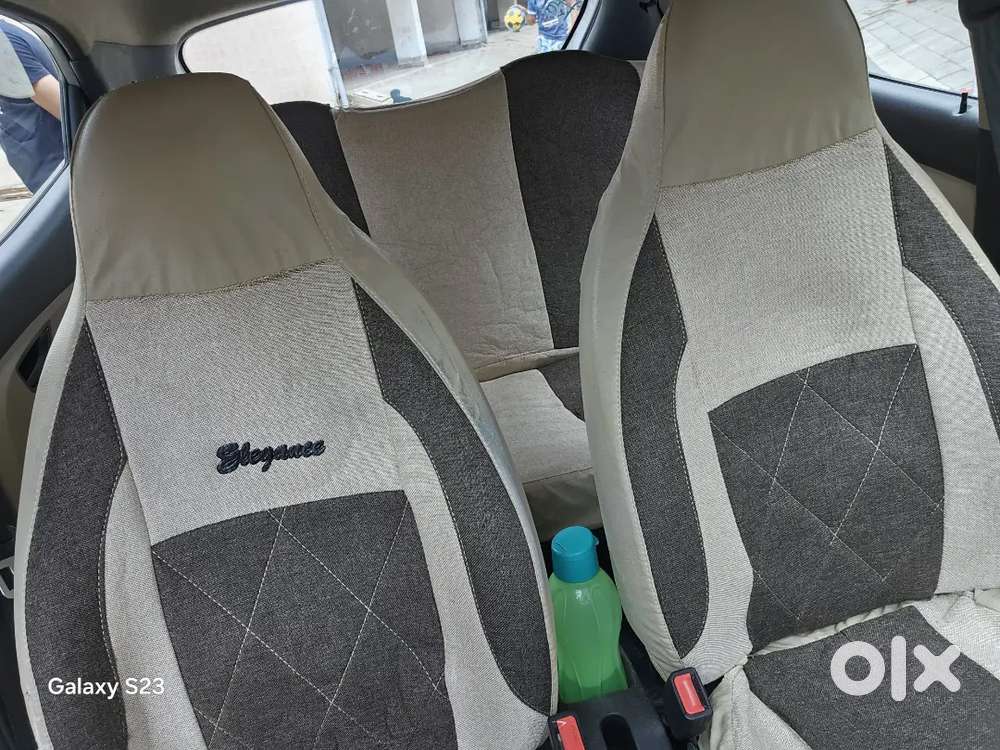 Hyundai Eon 0.8 Magna Plus 2016