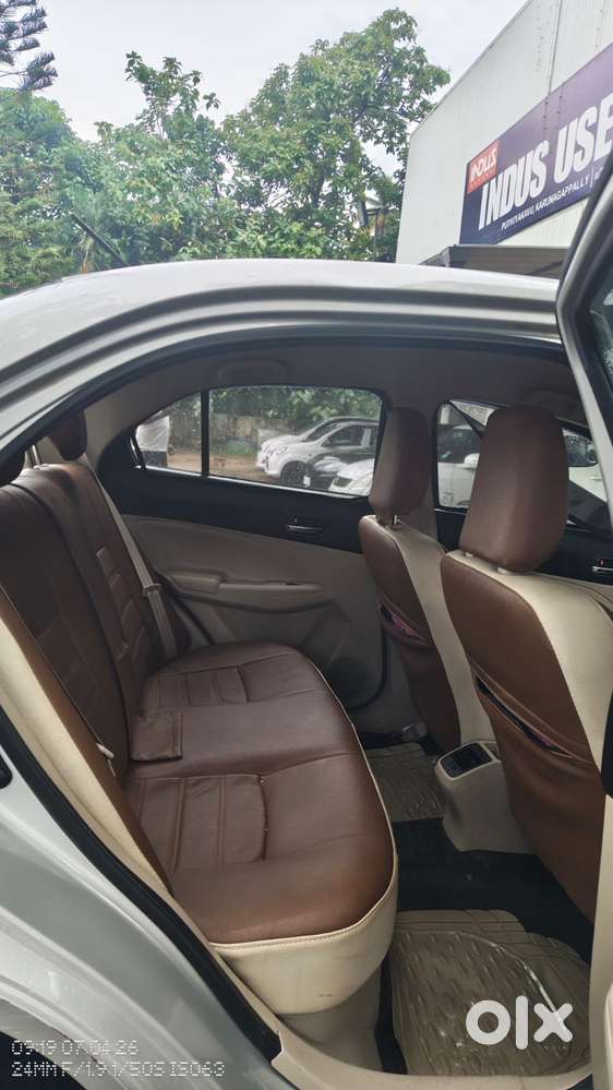 Maruti Suzuki Dzire Vdi, 2018, Diesel
