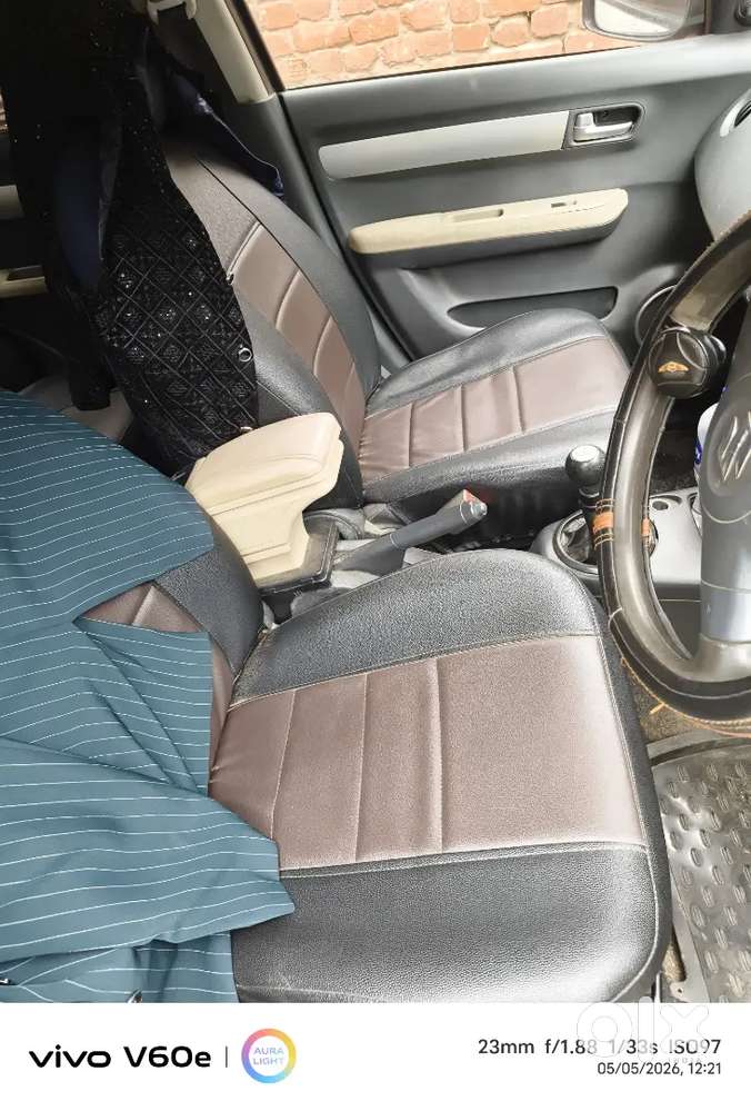 Maruti Suzuki Dzire 2009 Cng & Hybrids 62690 Km Driven