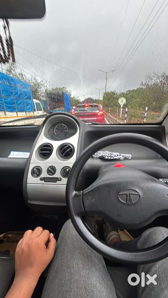 Tata Nano Petrol Manual 2012