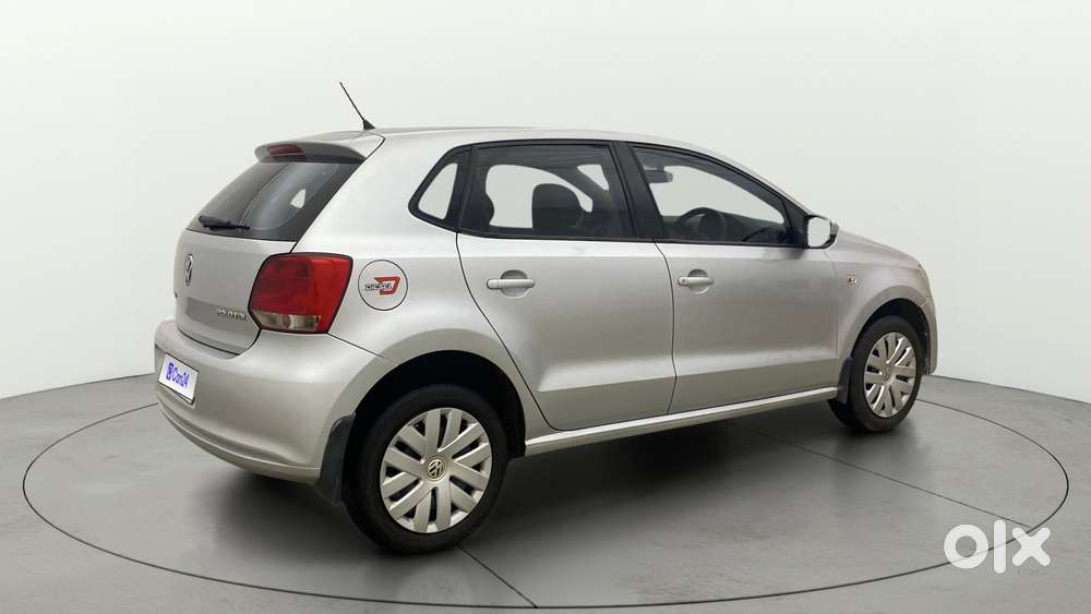 Volkswagen Polo 2013-2015 1.5 Tdi Comfortline, 2014, Diesel