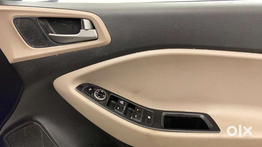 Hyundai Elite I20 Asta 1.2, 2018, Petrol