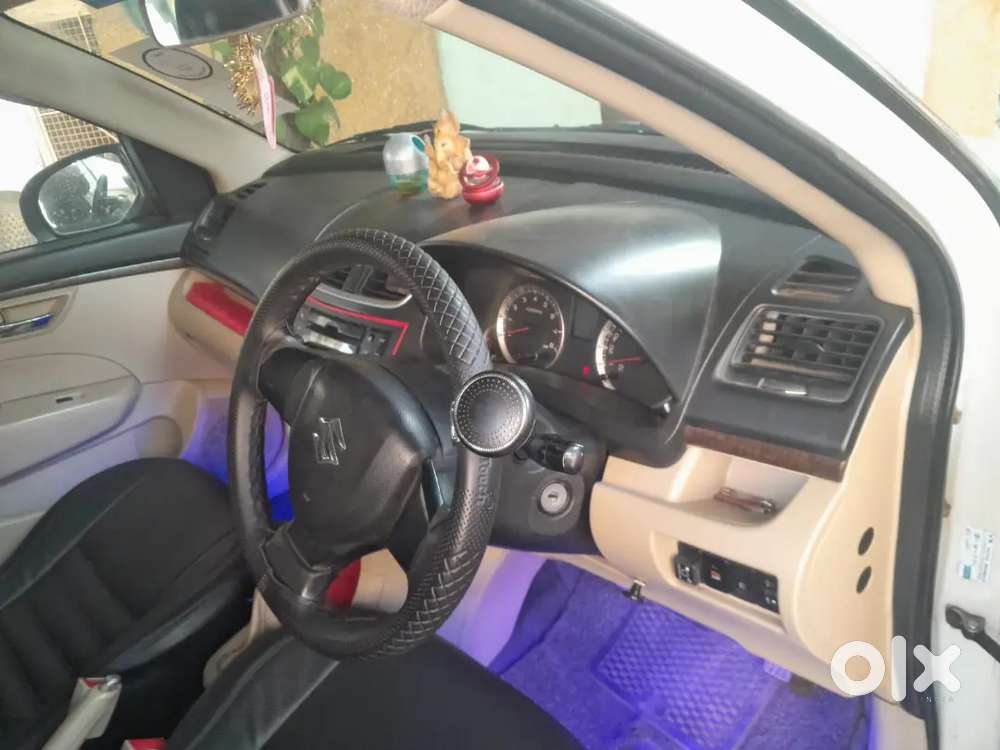 Maruti Suzuki Drize 2016 Cng, 67000km Running