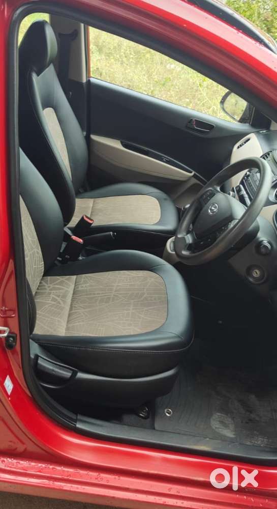 Hyundai I10 Sportz 1.1 Irde2, 2018, Petrol