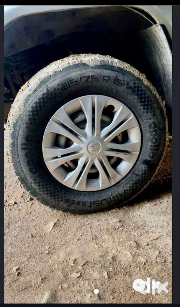 Tata Sumo Gold 2014 Model Well Maintained