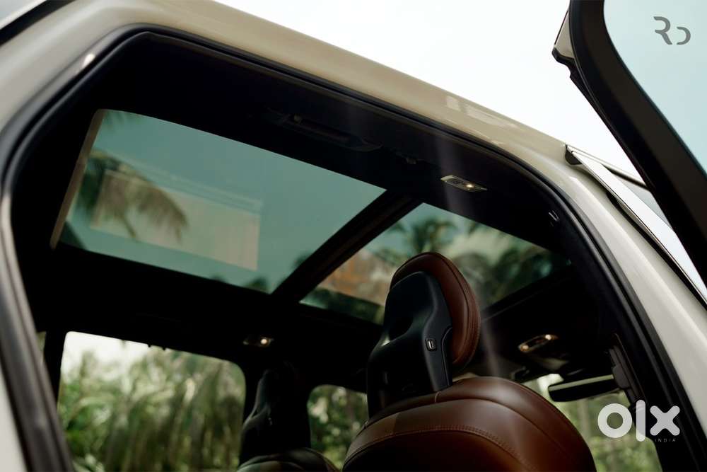 2019 Volvo Xc90 T8 Excellance  24500 Km
