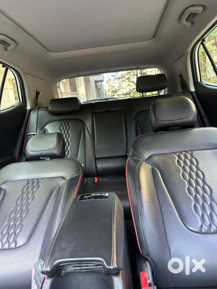 Hyundai Creta 1.5 Sx (o) Knight Diesel At, 2023, Diesel