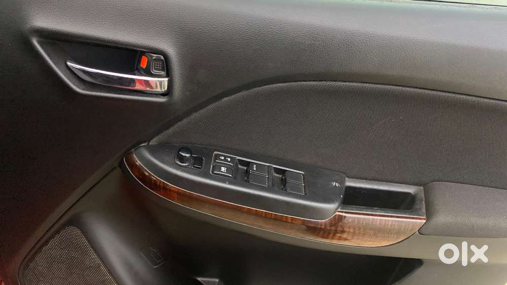 Maruti Suzuki Baleno 2015-2019 1.3 Zeta, 2017, Diesel