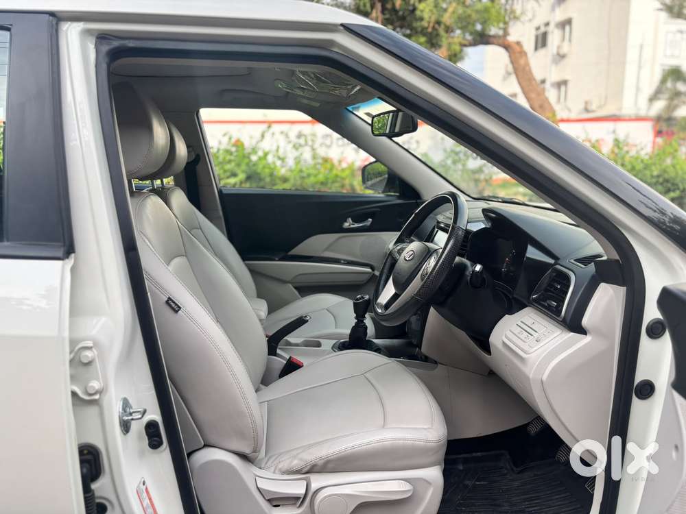 Mahindra Xuv300 W8 Diesel, 2022, Diesel