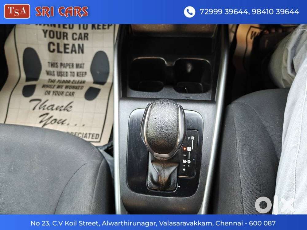Maruti Suzuki Baleno 1.2 Delta At, 2023, Petrol