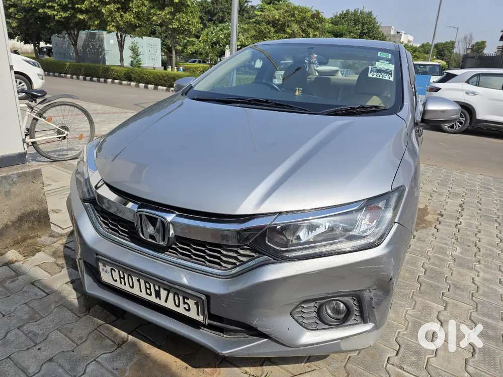Honda City 1.5 V Petrol 2019