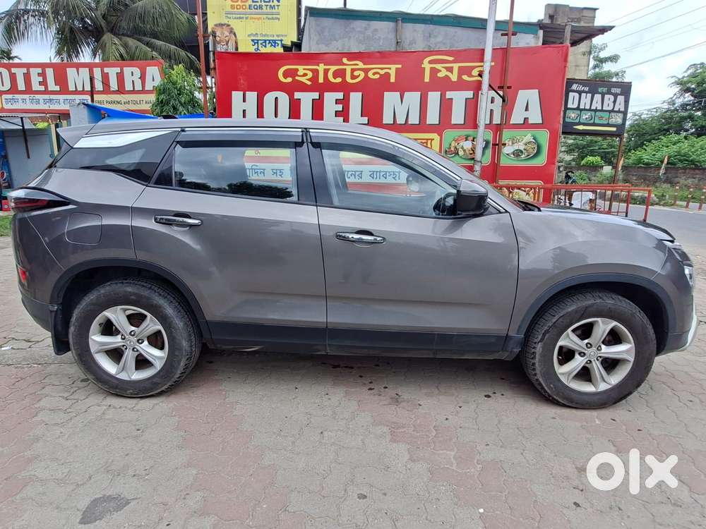 Tata Harrier Xz+, 2019, Diesel