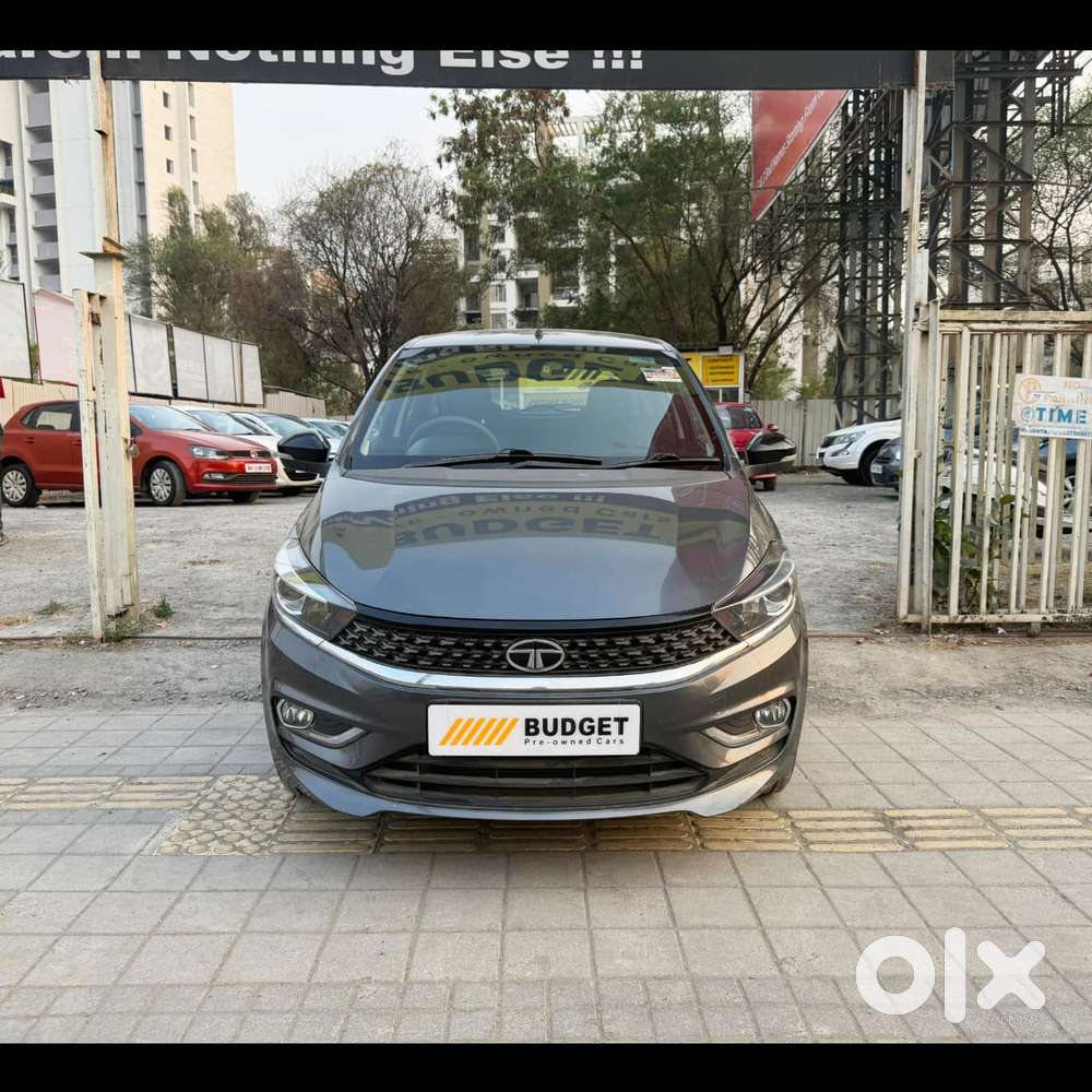 Tata Tiago Xz Plus, 2023, Petrol