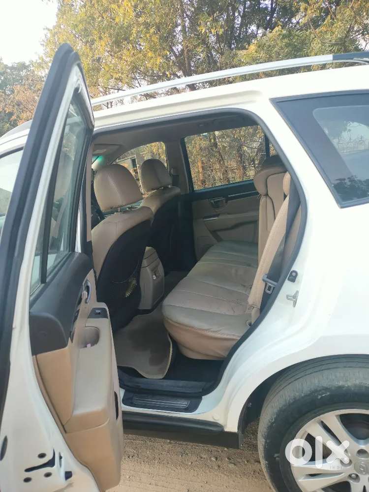 Hyundai Santa Fe 2011 Diesel