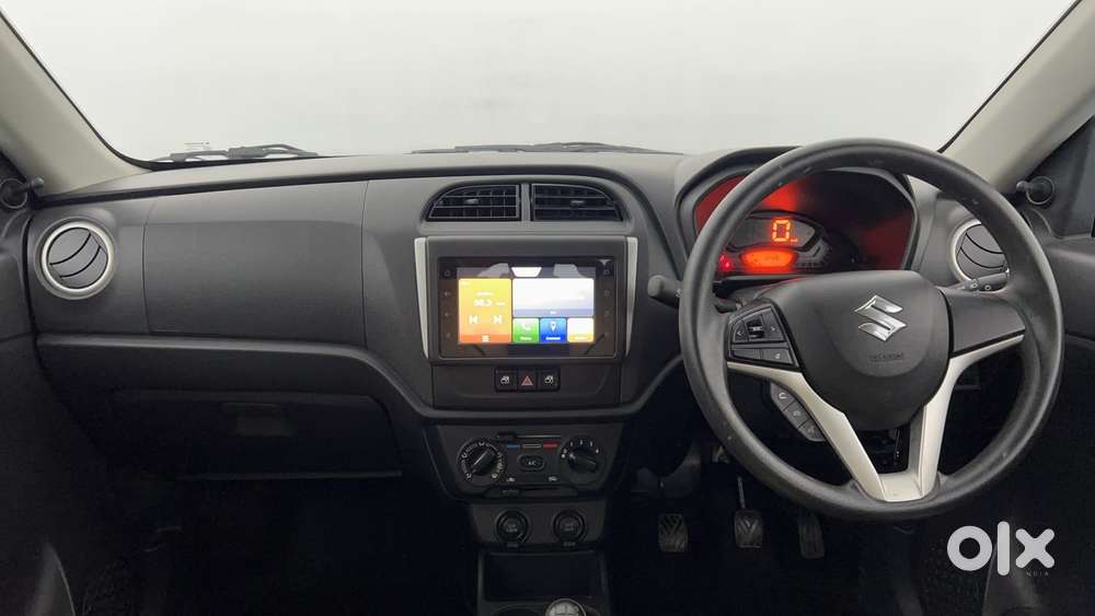 Maruti Suzuki Alto K10 Plus Edition, 2023, Petrol