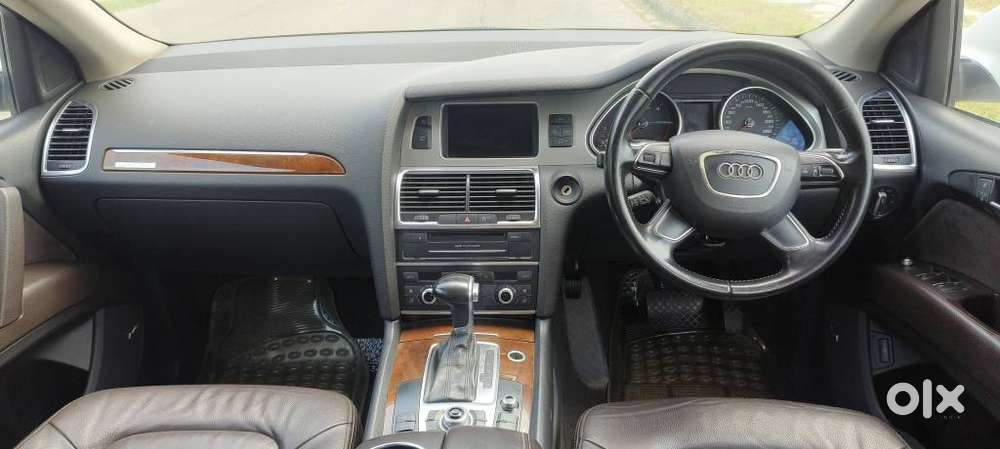 Audi Q7 3.0 Tdi Quattro, 2011, Diesel
