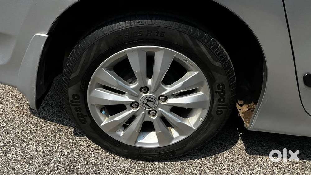 Honda Civic 2012 Good Condition