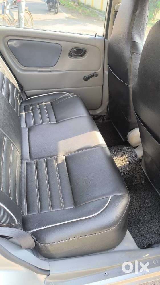 Maruti Suzuki Alto K10 1.0 Vxi, 2014, Petrol