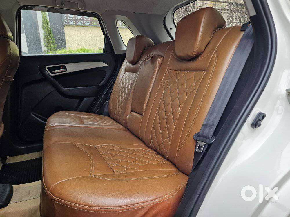 Maruti Suzuki Vitara Brezza Zxi+ Mt, 2021, Petrol