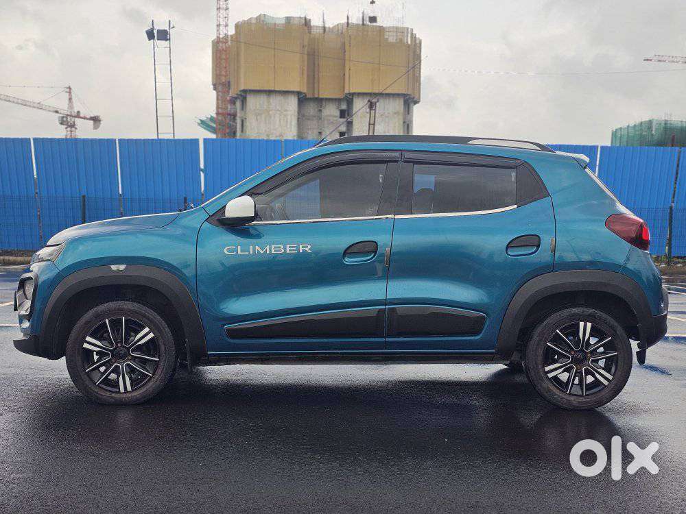 Renault Kwid, 2023, Petrol