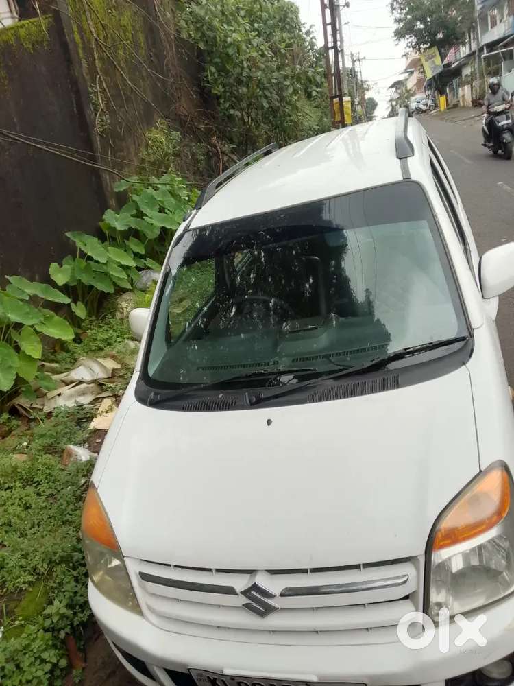 2009 Maruti Suzuki Wagon R