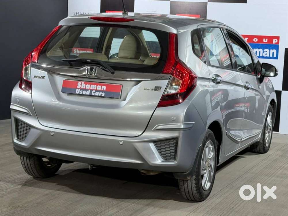 Honda Jazz Vx Cvt, 2019, Petrol
