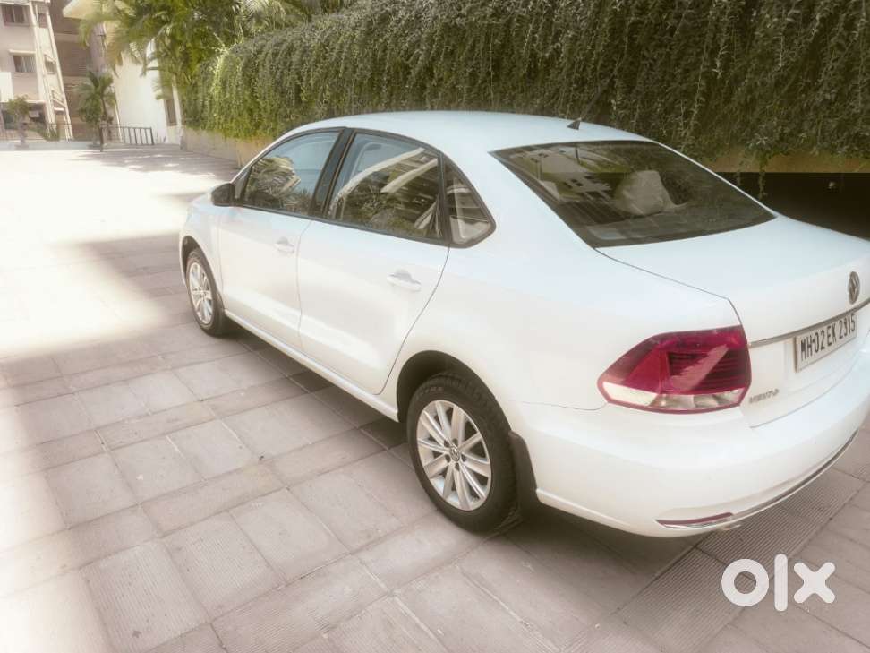Volkswagen Vento 1.2 Tsi Highline, 2016, Petrol