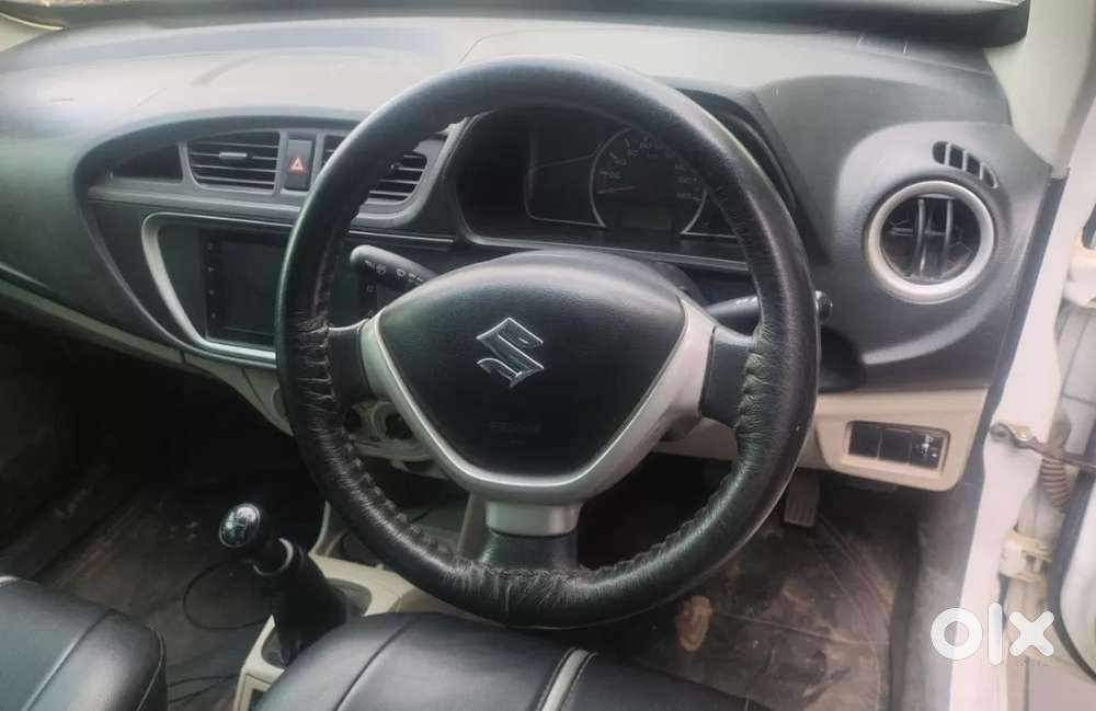Maruti Suzuki Alto, 2022, Petrol