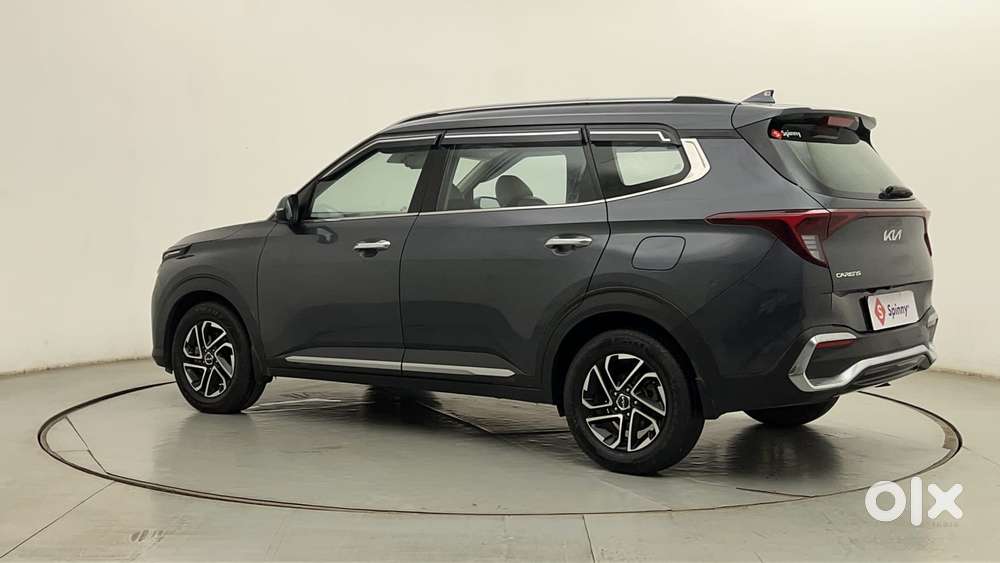 Kia Carens 1.5 Luxury Plus Diesel 7str Imt, 2023, Diesel