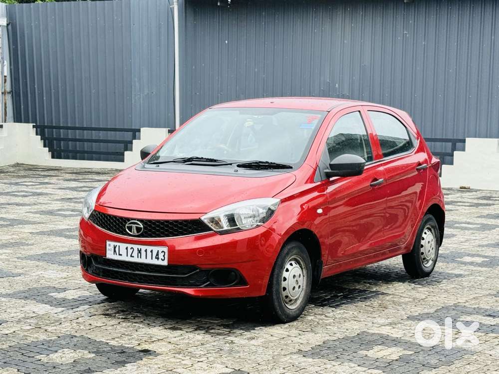 Tata Tiago Xm, 2018, Petrol