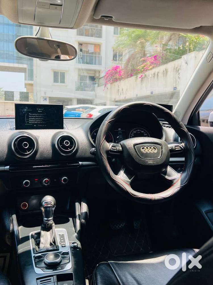 Audi A3 1.4 35 Tfsi Premium Plus, 2015, Diesel