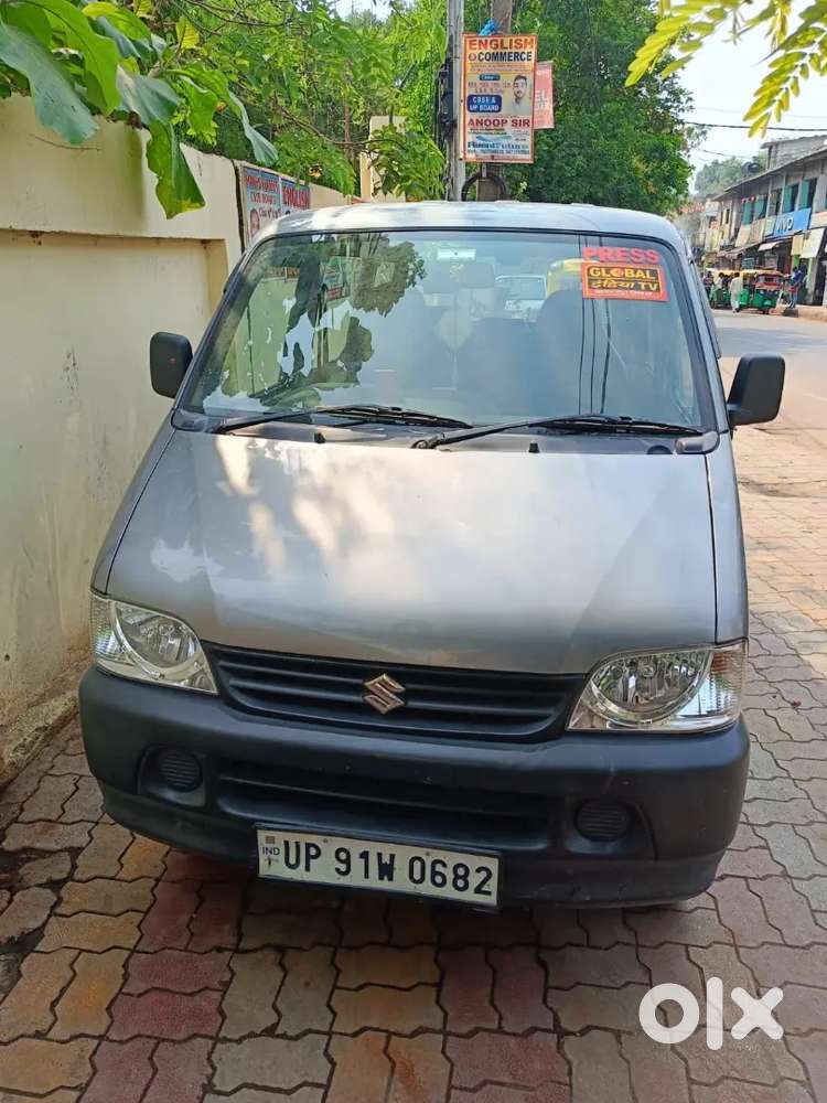 Maruti Suzuki Eeco 2024