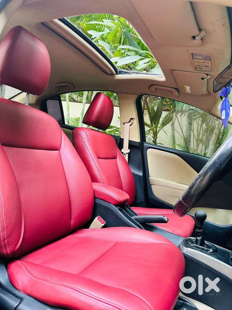 Honda City I Dtec Vx, 2016, Diesel