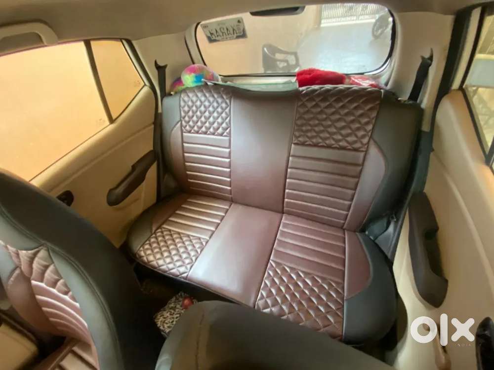 Hyundai I10 2010