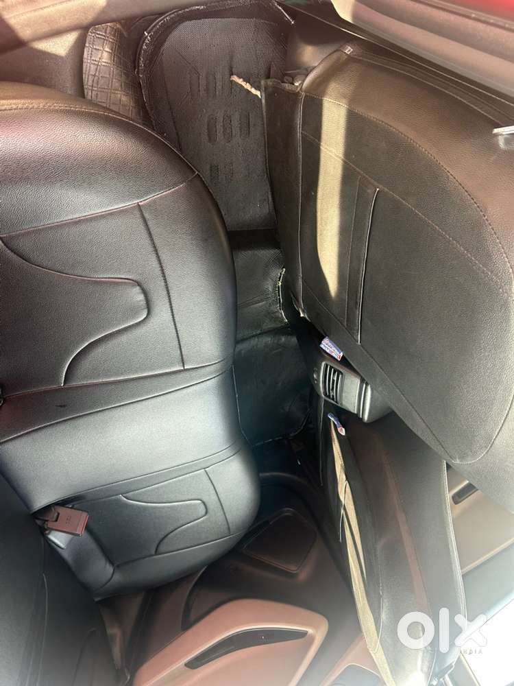 Hyundai Elite I20 2018 Petrol Good Condition