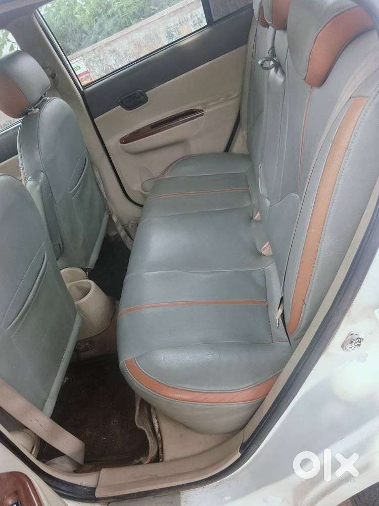 Hyundai Verna Crdi 1.6 Sx, 2009, Diesel