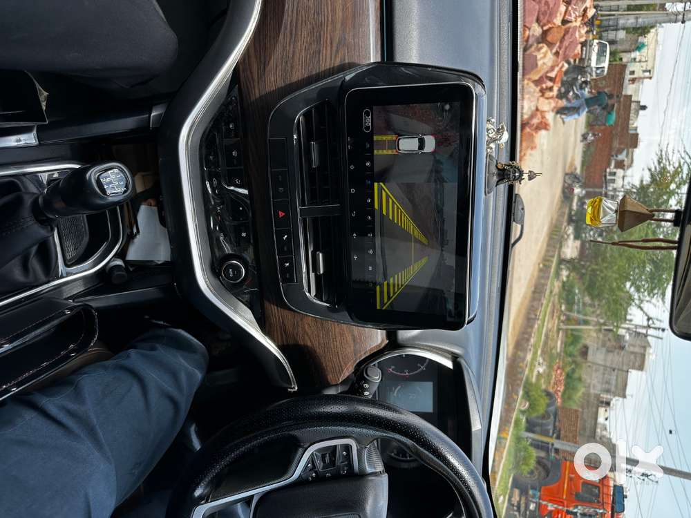Tata Harrier 2022 Diesel 101000 Km Driven