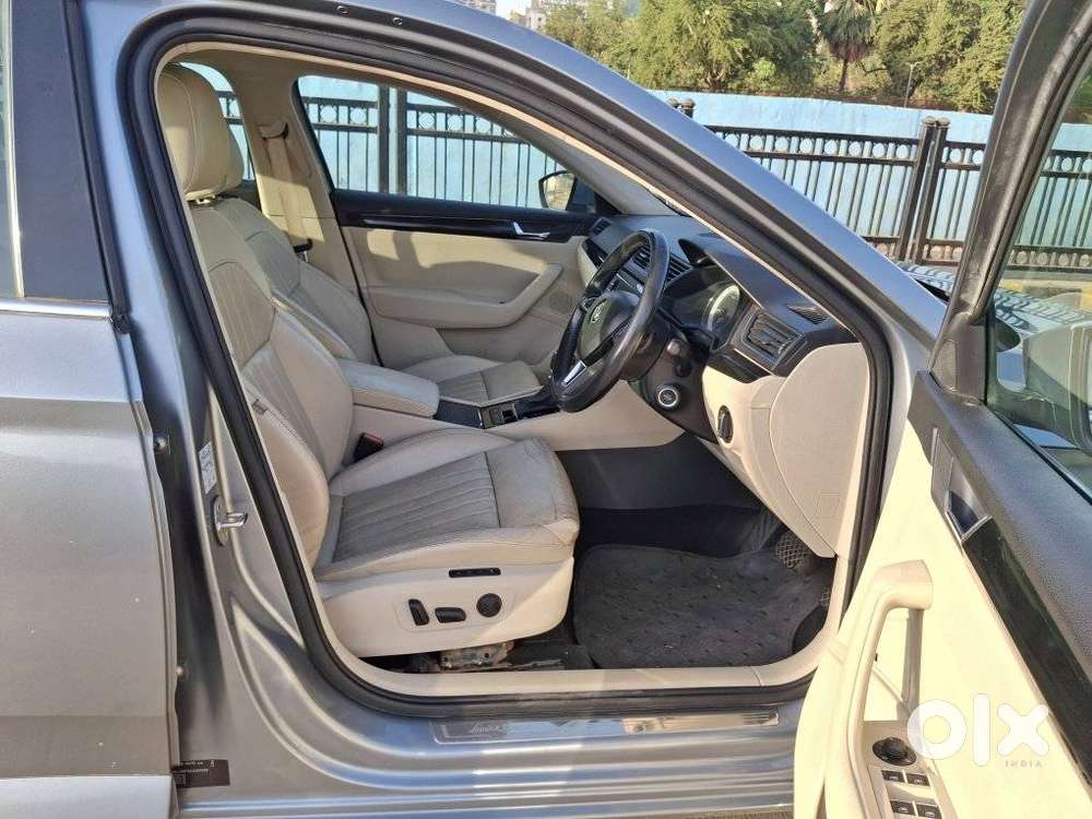 Skoda Superb Lk 1.8 Tsi At, 2016, Petrol