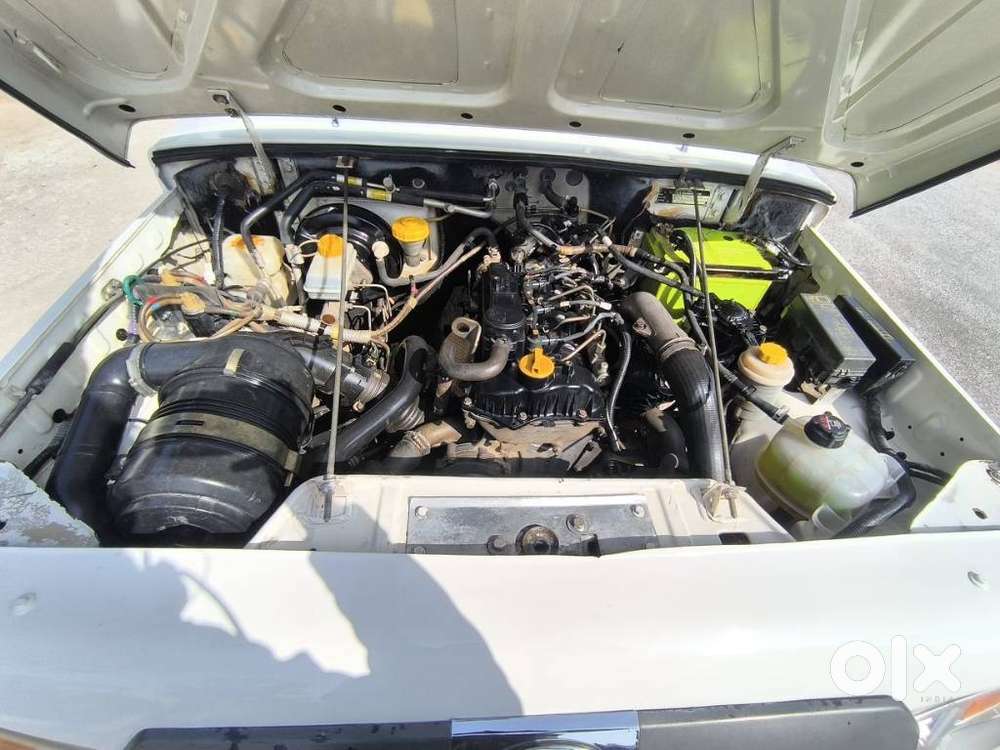 Mahindra Bolero Power Plus Zlx, 2018, Diesel