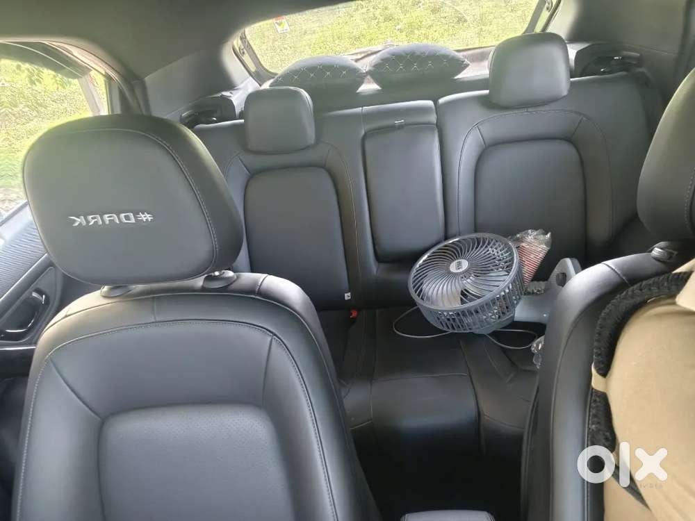 Tata Nexon 2021 Manual Petrol