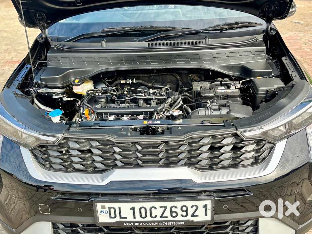 Kia Sonet 1.2 Htk Plus, 2025, Petrol