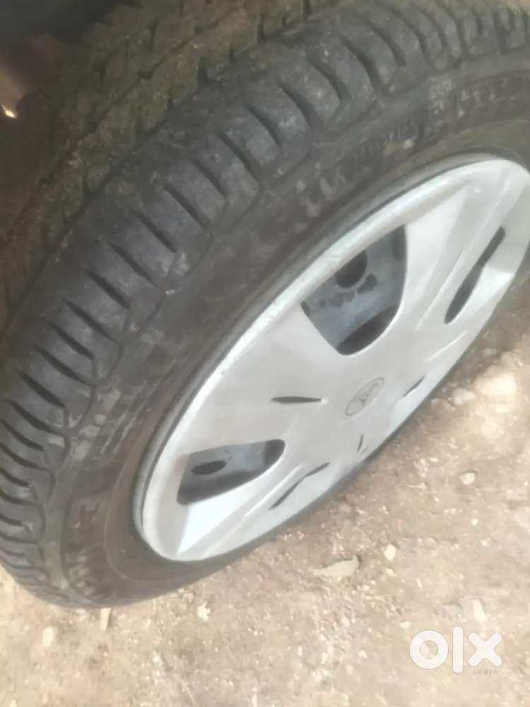 Car In Excellent Condition