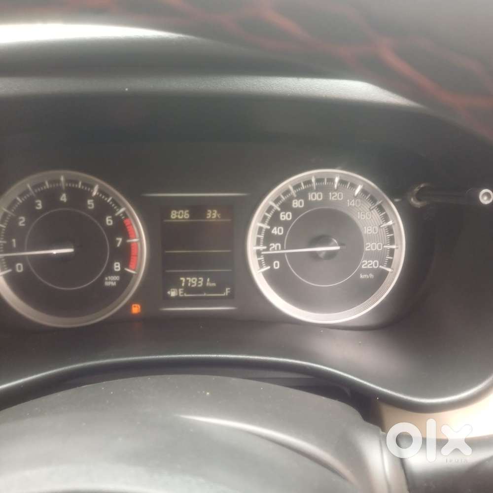 Toyota Glanza G, 2022, Petrol