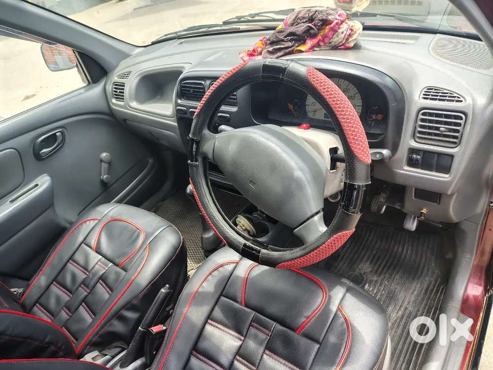 Maruti Suzuki Alto 2006 Lx