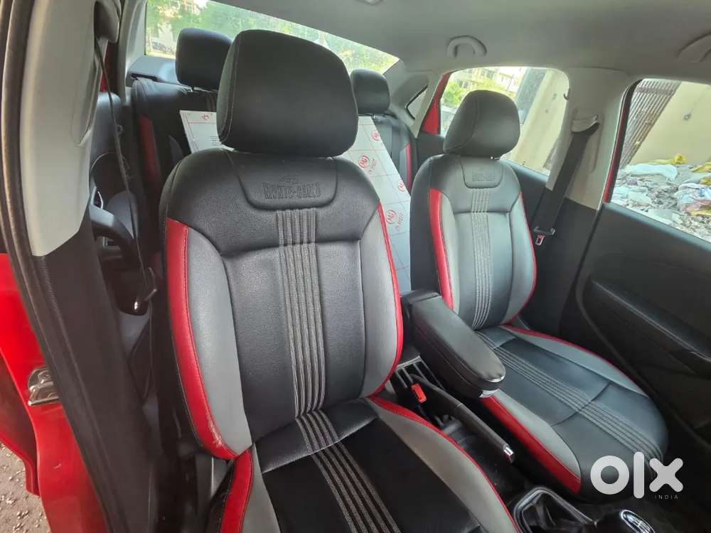 Skoda Rapid Tsi 2021 Petrol Well Maintained
