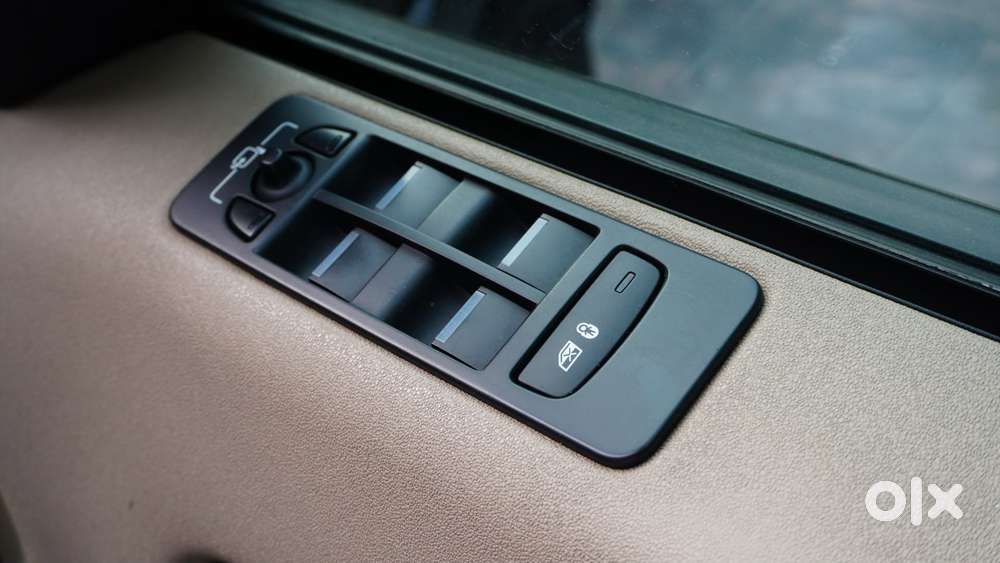 Land Rover Discovery Hse, 2019, Petrol