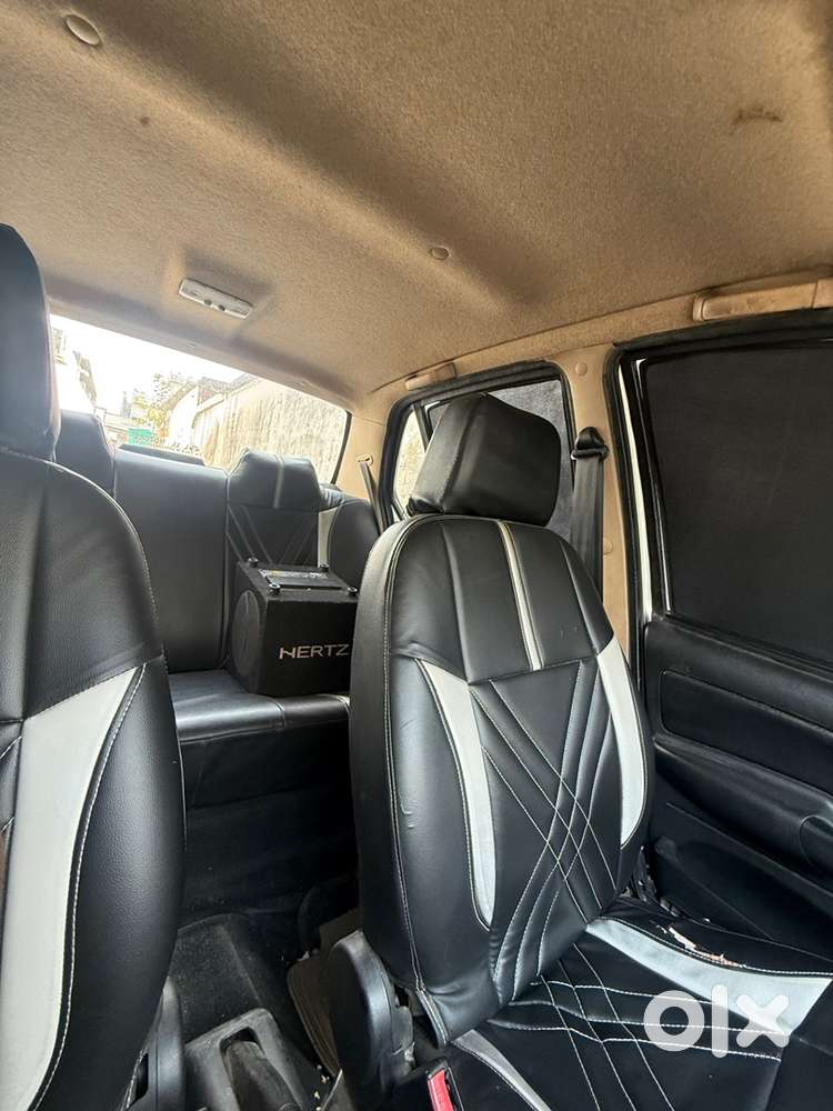 2014 Tata Indigo Diesel
