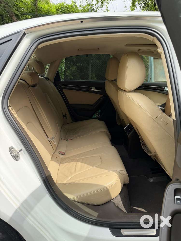 Audi A4, 2014, Diesel