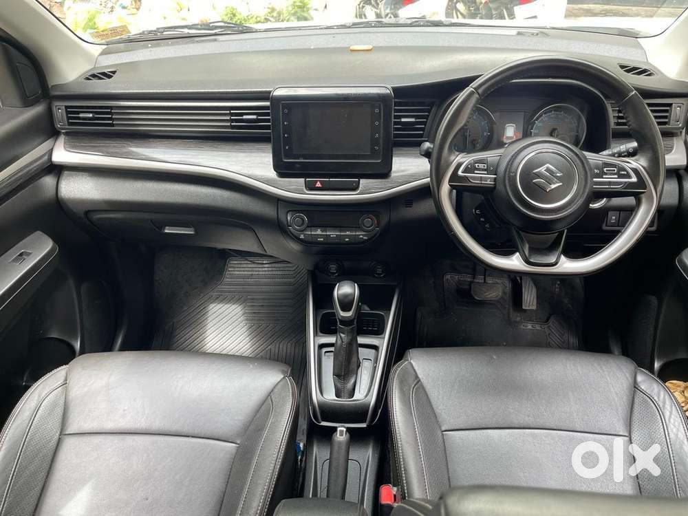 Maruti Suzuki Nexa Smart Hybrid Xl6 2022 Top End Model