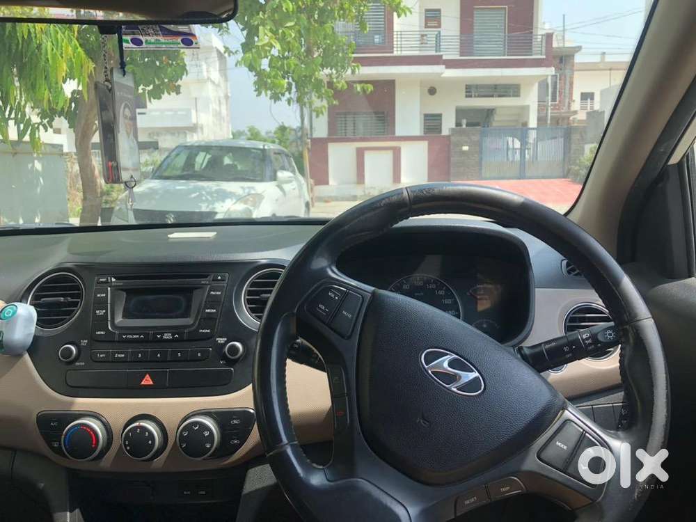 Hyundai Diesel Car 2015